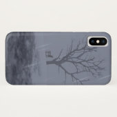 Winter's Chill iPhone Case-Mate Case (Achterkant (horizontaal))
