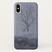 Winter's Chill iPhone Case-Mate Case (Achterkant)