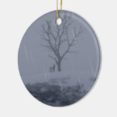 Winter's Chill Ornament (Links)