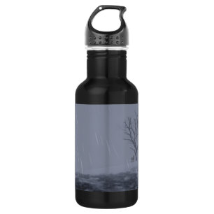 Winter's Chill Waterfles