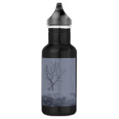 Winter's Chill Waterfles (Rechts)