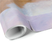 Winter's Dream Cadeaupapier (Rol Hoek)