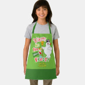 Winter's No Fun without Frosty the Snowman™ Schort (Insitu)