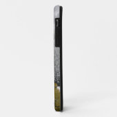 Winters sneeuwsfeer Case-Mate iPhone case (Achterkant/links)