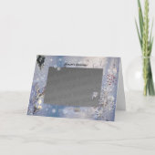 Winterscape Modèle de vacances! (Devant)