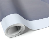 Winterscape Wrapping Paper Cadeaupapier (Rol Hoek)