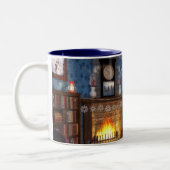 Wintersereniteit Mok (Links)