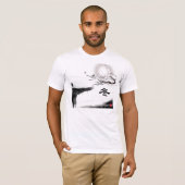 WinterShirt T-shirt (Voorkant volledig)