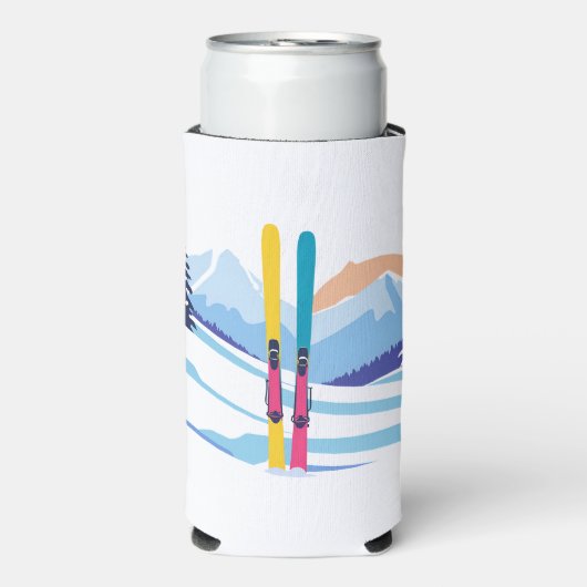 winterskiberg (Seltzer Voorkant)