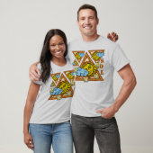 Wintersol T-shirt (Unisex)