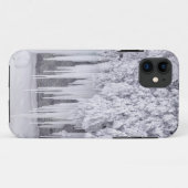 Winterspelen-106 Case-Mate iPhone Case (Achterkant (horizontaal))