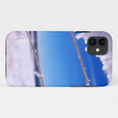 Winterspelen-107 Case-Mate iPhone Case (Achterkant (horizontaal))