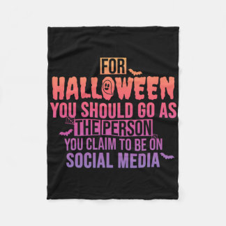 Wintersport - Snowboard Snowboarder Fleece Deken