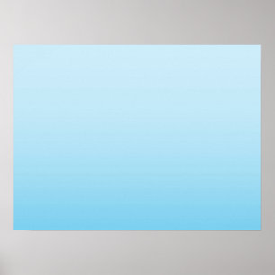 WINTERSTEMMING – Zachte Vorst diep naar licht Poster