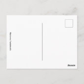 winterstop briefkaart (Achterkant)