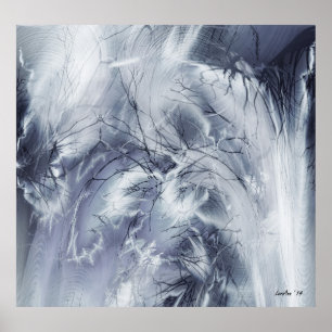 WinterStorm (R) Poster