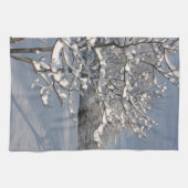 WinterStorm Theedoek (Horizontaal)