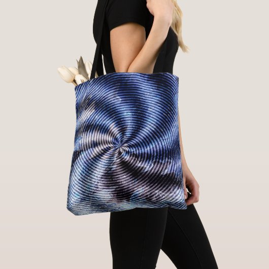 WinterStormen....... Draagtas (Dichtbij)