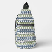 Winterswantser Sling Bag (Voorkant)
