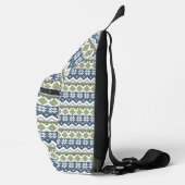 Winterswantser Sling Bag (Rechts)