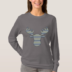 Wintersweater Dames Shirt