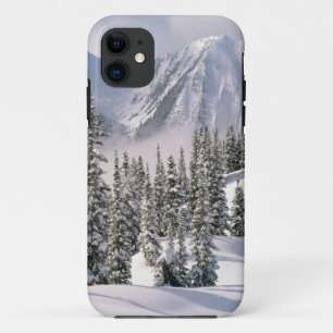 wintertaferelen-66 iPhone 11 hoesje