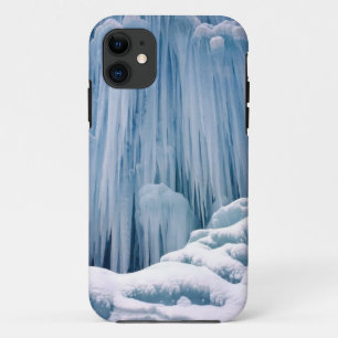 wintertaferelen-67 iPhone 11 hoesje