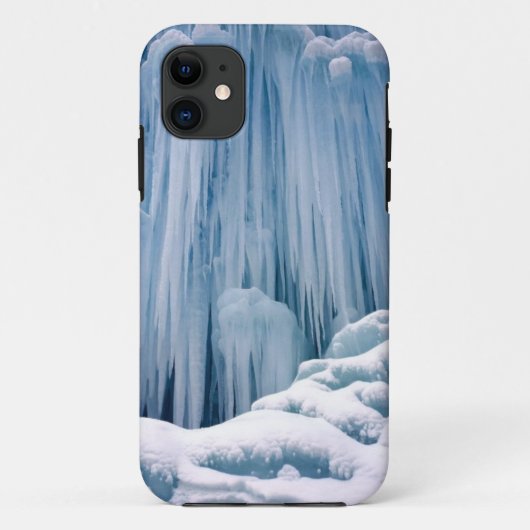 wintertaferelen-67 Case-Mate iPhone case (Achterkant)