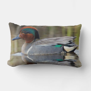 Wintertaling Kussen