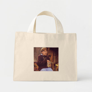 Wintertassen voor Harry Potter Mini Tote Bag
