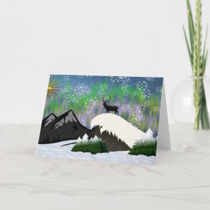 Wintertide Whispers Kaart