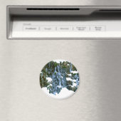 Wintertijd.... Magneet (Insitu (Vaatwasser))