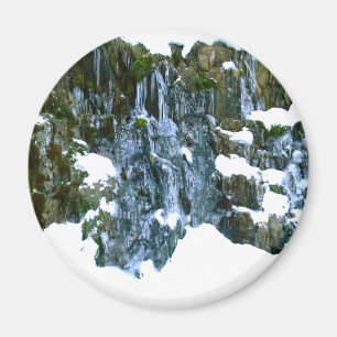 Wintertijd.... Magneet