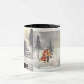 WINTERTIJD MOK (Midden)