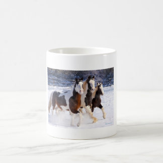 WinterTinker Koffiemok