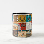 Wintertour 2024 Posters op Mok (Center)