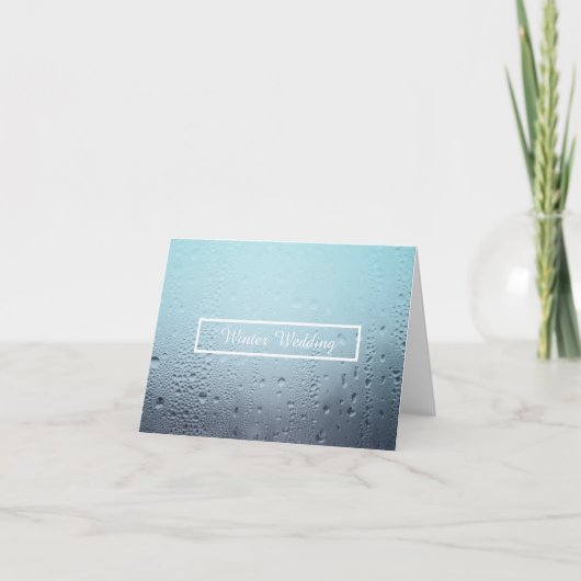 wintertrouwerij (Voorkant)