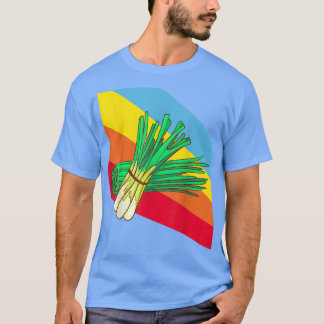 Winteruien Grogetables Food Vegan Vegetarian T-shirt