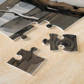 Winteruil Legpuzzel (Zijkant)