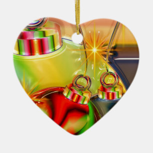 wintervakantie winterstotende kleine cadeautjes keramisch ornament