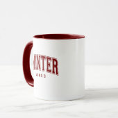 WINTERVIBES MOK (Voorkant links)