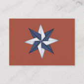 Wintervieringen in Amsterdam Informatiekaartje (Achterkant)