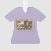 Winterwacht 2020 Ornament Noblesville (achterkant)