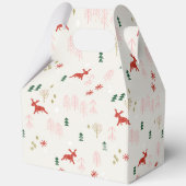 Winterwald Bedankdoosjes (Achterkant)