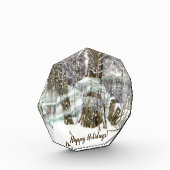 WinterWaterverf Fotoblokken (Links)