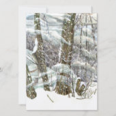 WinterWaterverf Kaart (Voorkant)