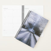 winterweg planner (Display)