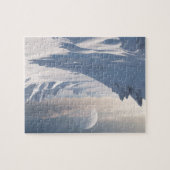 Winterwereld Legpuzzel (Horizontaal)