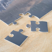 Winterwereld Legpuzzel (Zijkant)