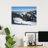 winterwinter poster (Thuiskantoor)